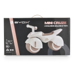 Мини баланс велосипед Mini Cruze 