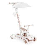 Тротинетка Cornet 6в1 white