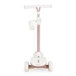 Тротинетка Cornet 6в1 white