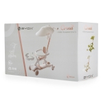 Тротинетка Cornet 6в1 white