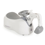 Играчка за бутане 4 in 1 Diggy