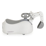 Играчка за бутане 4 in 1 Diggy