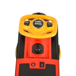 Акумулаторен детски влак Tuti