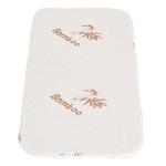 Матрак за мини кошара Mini Bamboo 81.50/48.50/4.50