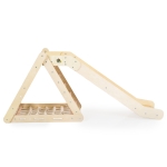 Пързалка и триъгълник на Пиклер 2в1