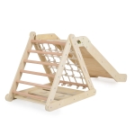 Пързалка и триъгълник на Пиклер 2в1