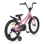 Детски велосипед 20" Alloy Special pink