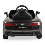 Акумулаторна кола Audi R8 Spyder 