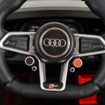 Акумулаторна кола Audi R8 Spyder 