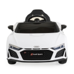 Акумулаторна кола Audi R8 Spyder 