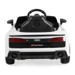 Акумулаторна кола Audi R8 Spyder 