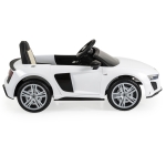 Акумулаторна кола Audi R8 Spyder 