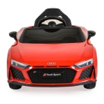 Акумулаторна кола Audi R8 Spyder 