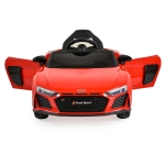 Акумулаторна кола Audi R8 Spyder 