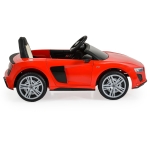 Акумулаторна кола Audi R8 Spyder 