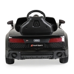Акумулаторна кола Audi R8 Spyder 