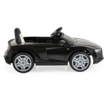 Акумулаторна кола Audi R8 Spyder 