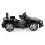 Акумулаторна кола Audi R8 Spyder 