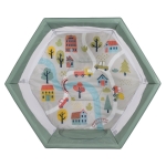 Кошара Playbox 