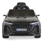 Акумулаторен джип Audi SQ8 e-tron 