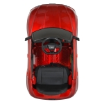 Акумулаторен джип Audi SQ8 e-tron 