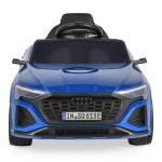 Акумулаторен джип Audi SQ8 e-tron 
