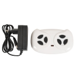 Акумулаторен джип Audi SQ8 e-tron 