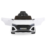 Акумулаторен джип Audi SQ8 e-tron 