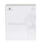 Ръчна помпа за кърма Snowdrop
