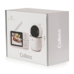 Видео бебефон Callisto