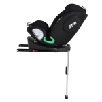 Стол за кола Legend Isofix 40-150см I-size