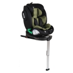 Стол за кола Legend Isofix 40-150см I-size
