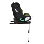 Стол за кола Legend Isofix 40-150см I-size