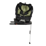 Стол за кола Legend Isofix 40-150см I-size