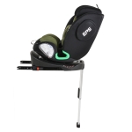 Стол за кола Legend Isofix 40-150см I-size