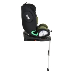 Стол за кола Legend Isofix 40-150см I-size