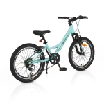 Велосипед 20" Princess mint