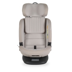 Стол за кола GTS Isofix 40-150см 
