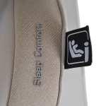 Стол за кола GTS Isofix 40-150см 