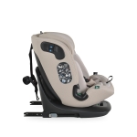 Стол за кола GTS Isofix 40-150см 