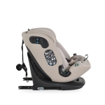Стол за кола GTS Isofix 40-150см 