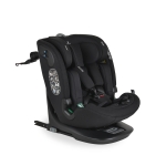 Стол за кола GTS Isofix 40-150см 