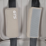 Стол за кола GTS Isofix 40-150см 