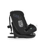 Стол за кола GTS Isofix 40-150см 
