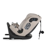 Стол за кола GTS Isofix 40-150см 