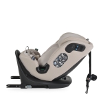 Стол за кола GTS Isofix 40-150см 