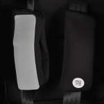 Стол за кола Strike Isofix 40-150см 
