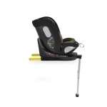 Стол за кола Strike Isofix 40-150см 