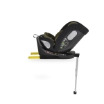 Стол за кола Strike Isofix 40-150см 