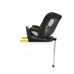 Стол за кола Strike Isofix 40-150см 